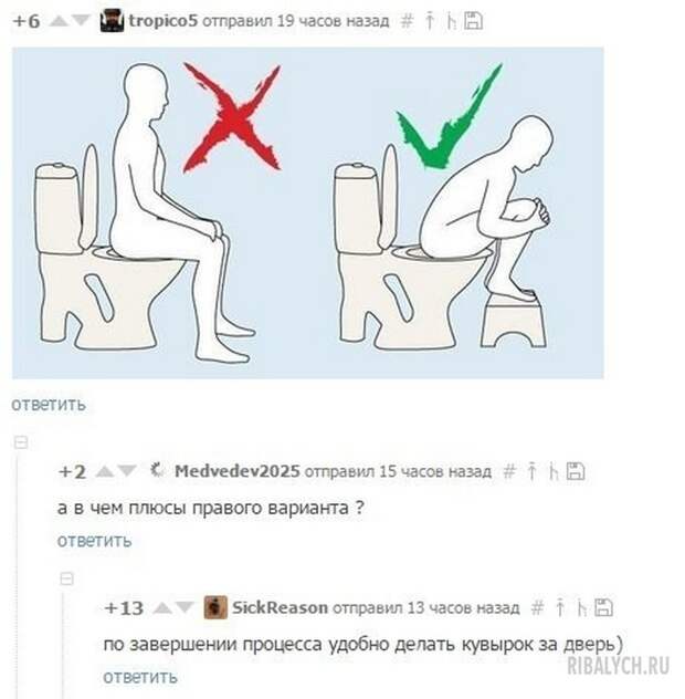 воскресный юмор