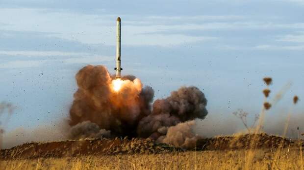 Космический щит: Новая российская ракета системы ПРО поразила цель с заданной точностью