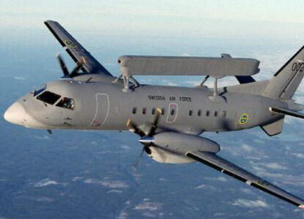 ВКС получили приоритетную цель в небе над Украиной