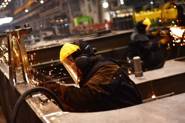 Холдинг "Кингисеппский машиностроительный завод" вышел из состава ОСК