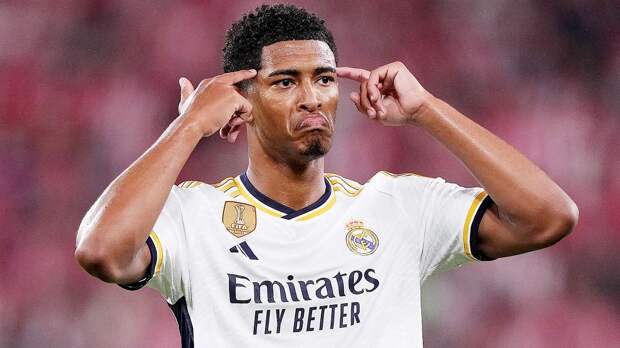 «Манчестер Юнайтед» готов приобрести звезду «Реала» за 200 млн евро