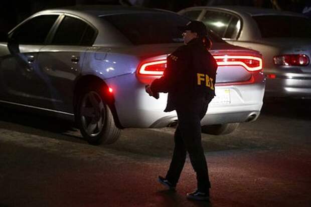 Обыски у подозреваемого в стрельбе на приёме у Трампа прошли в Вашингтоне и Лос‑Анджелесе