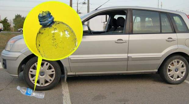 9 секретов автомобилистов, которым вас не научат в автошколе 9 секретов автомобилистов, которым вас не научат в автошколе