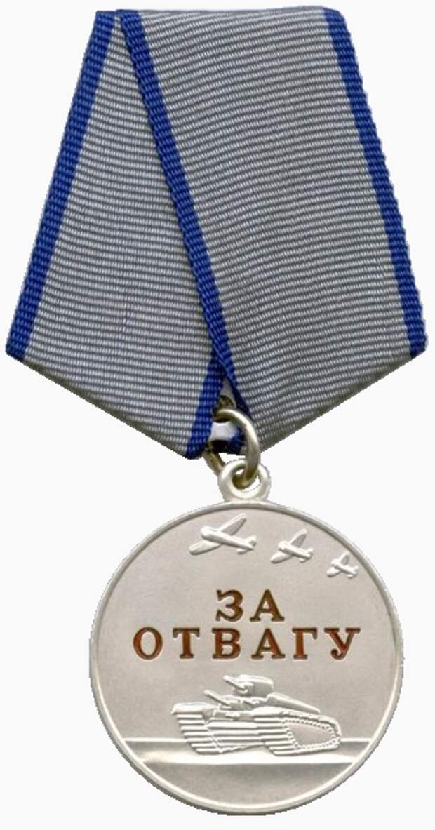 Зачем не воевавший Т-35 был помещен на медаль «За отвагу»