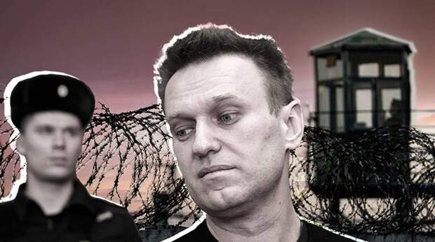 Колония, куда этапировали Навального, шьет трусы силовикам