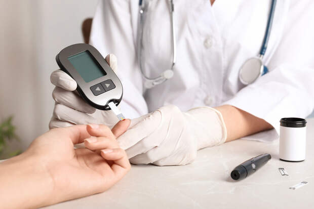 MP: таблетки с инсулином вскоре могут заменить ежедневные инъекции