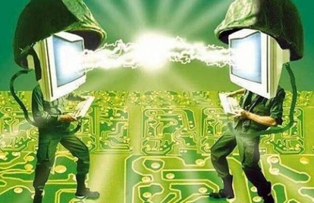 Дневник им. alexsmirnov: Четвертая и пятая власть в информационной войне. Нужно ли России контратаковать?