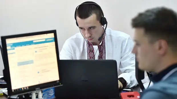 Вмешательство против «киберугрозы»: США обеспокоены безопасностью компьютерной инфраструктуры Украины