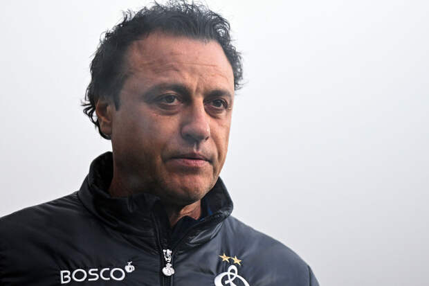 Бывший гендиректор "Динамо" Заварзин: Гусева пора уволить с поста тренера