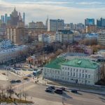 Депутат МГД Орлов: Бюджет Москвы на 2021 год остается социальным. Фото: Ю. Иванко mos.ru
