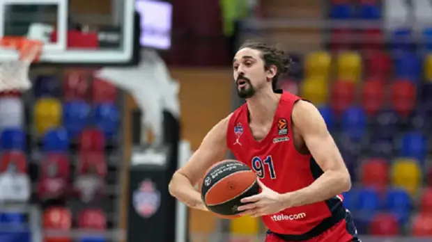 Дабл-дабл Шведа помог ЦСКА победить «Панатинаикос» в Евролиге