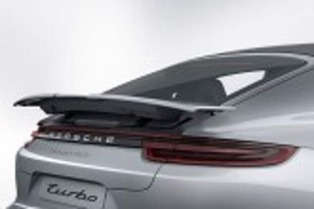 15 фактов о новом Porsche Panamera 2017 года