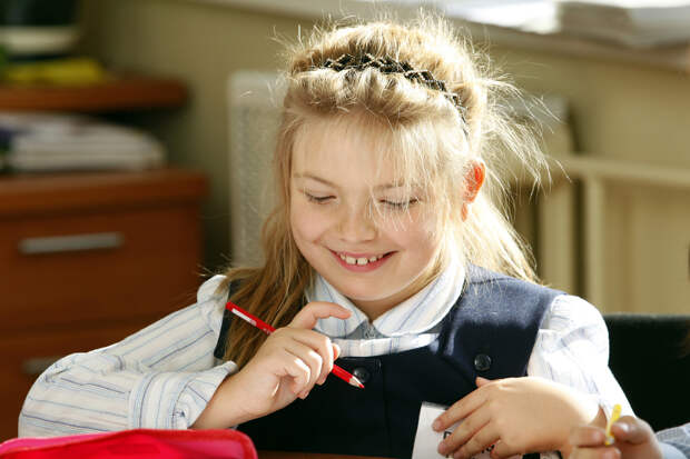 Власти признали бессмысленность домашнего задания в школах