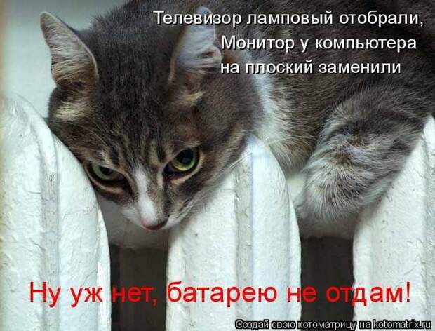 О скелете в шкафу