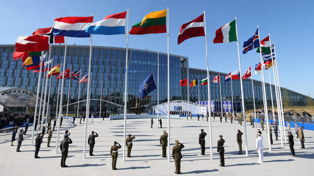 Эксперт оценил готовность НАТО обеспечить безопасность из-за ситуации с ДРСМД