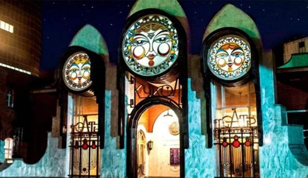 Новосибирский театр кукол выступит на международной выставке в Китае