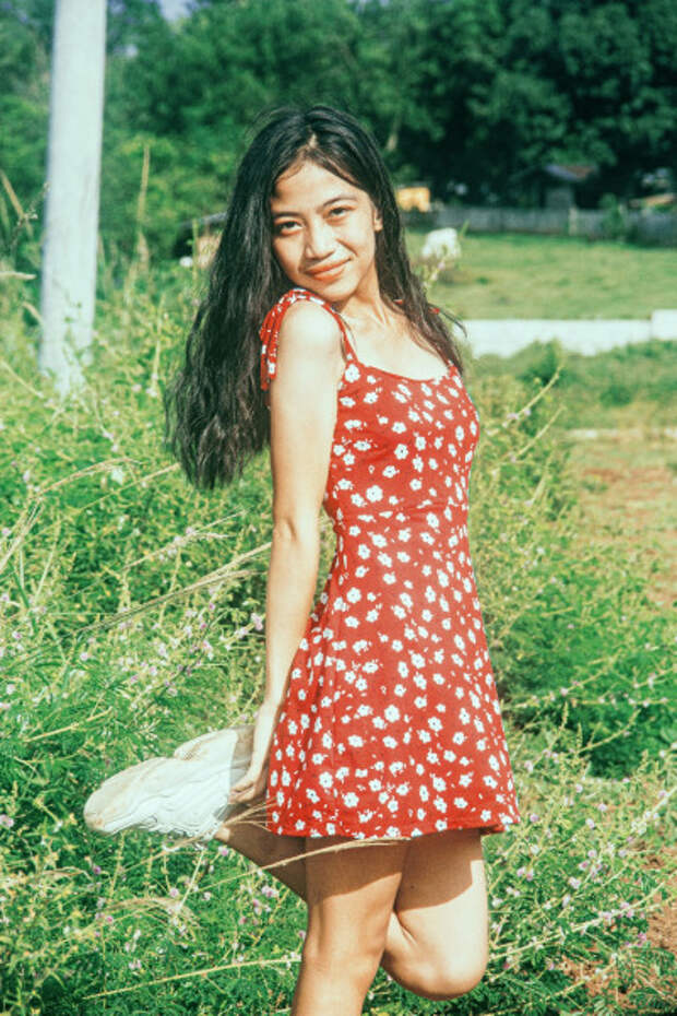 филиппинки