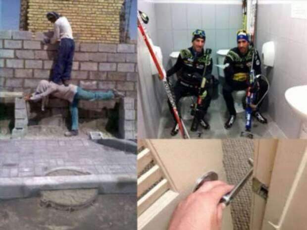 Строительные приколы ошибки и маразмы. Подборка chert-poberi-build-chert-poberi-build-13310203102020-6 картинка chert-poberi-build-13310203102020-6