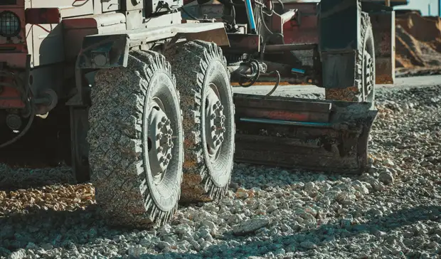 Размытый мост в районе Петрозаводска восстановят
