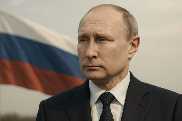 Участник «Времени героев» пообещал Путину помочь на выборах ветеранам СВО