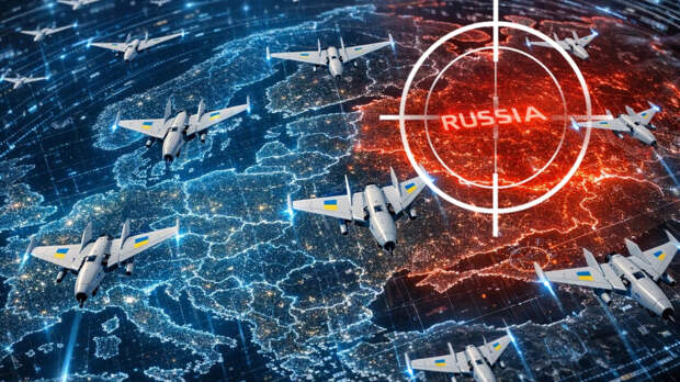 Названы страны и регионы, из которых ВСУ могли бить по Екатеринбургу и Челябинску