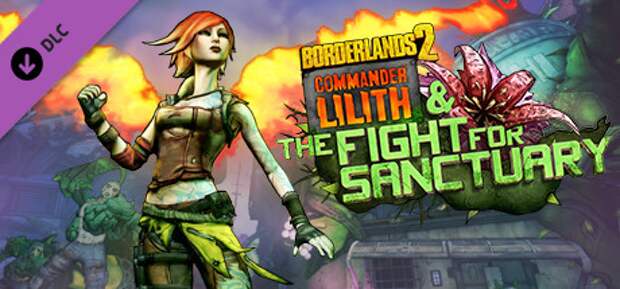 Утечка: 9 июня для Borderlands 2 выйдет бесплатное DLC. Оно свяжет игру с событиями новой части | Канобу - Изображение 2