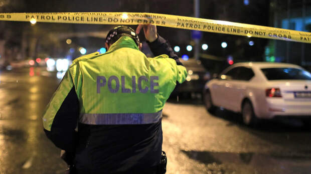 В Грузии семь человек задержали по делу о похищении россиян