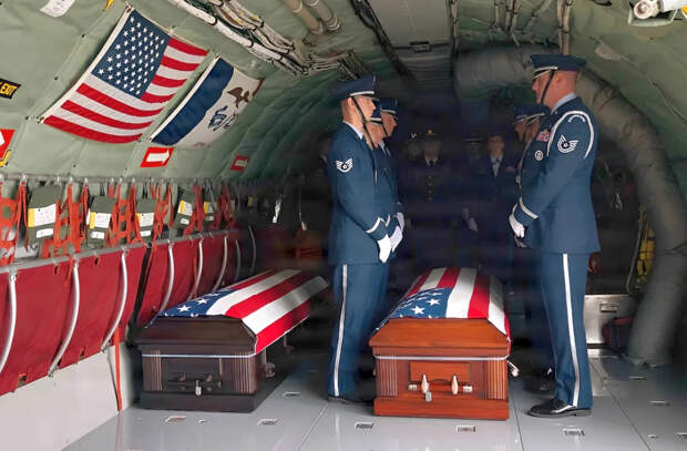 Пресса США: Пентагон скрывает реальное число потерь в войне с Ираном