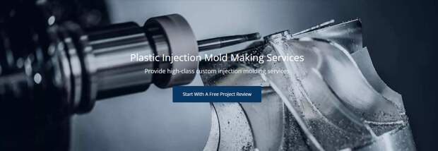 Rapid Prototyping Services