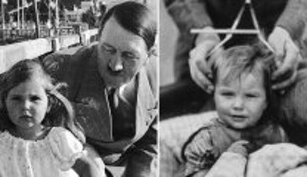 История и археология: О чем рассказывали на уроках расовой чистоты в нацистской Германии перед Второй мировой войной