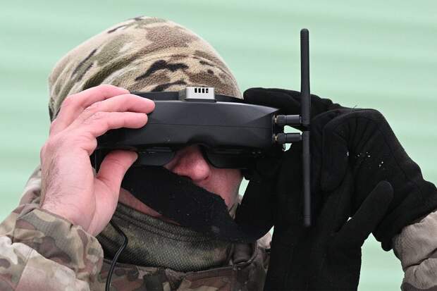 Российские «Голиаф 2.0» и «Каракурт 2.0» запустили в серию