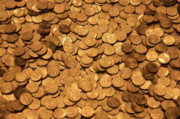 Коллекция Новгородского музея пополнилась редкими монетами