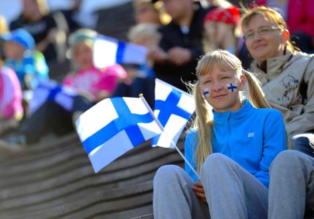 Финны поделились честным мнением о России после поездки в Сибирь