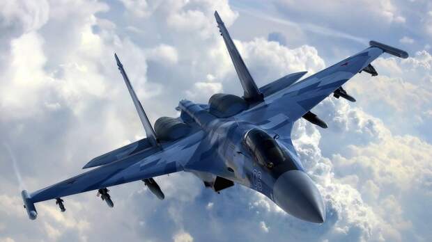 «Это истерика» — российские летчики высмеяли реакцию Пентагона на перехват RC-135
