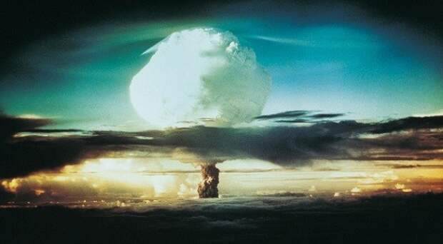 Тайные ядерные испытания 10 фактов о Австралии, австралия, факты