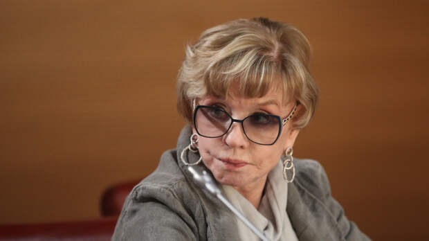 «Останется в памяти»: Татьяна Голикова выразила соболезнования родным Веры Алентовой