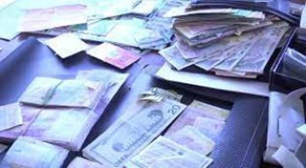 70 прокуроров поимели государство на 14 млн гривен