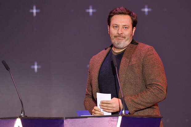 Главный редактор Esquire стал советником «Газпром-медиа»