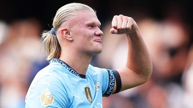 Холанд выложил фото с Хабибом