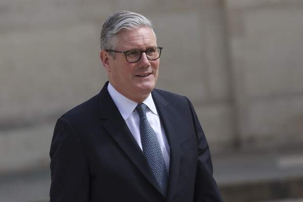 Британский парламент не поддержал расследование против Стармера