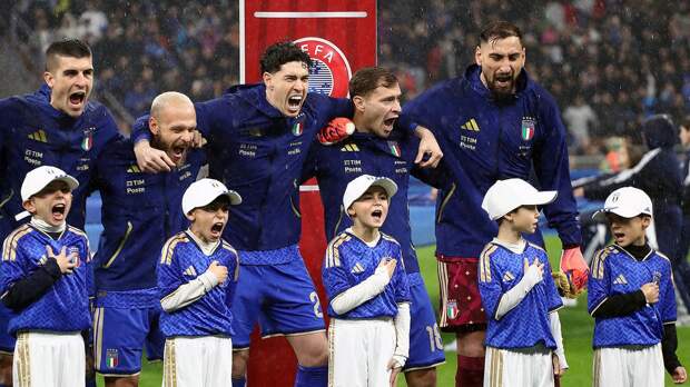 Глава НОК Италии ответил на идею заменить Иран на ЧМ-2026: «Я был бы оскорблен»