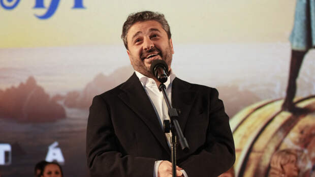 «Я не живу премиями»: Сарик Андреасян ответил, ждет ли он «Золотого орла»
