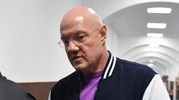 Завершено расследование дела бывшего вице-премьера Крыма Нахлупина