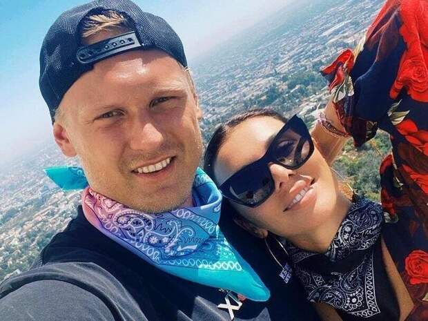 Поздравил с днем рождения датой своей смерти: Янис Тимма оставил трагический комментарий на странице Анны Седоковой