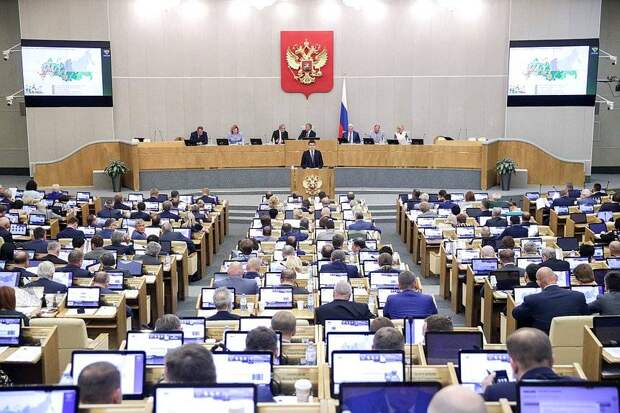Власть боится конкуренции: Госдума отказалась обсуждать снижение мунфильтра Власть боится конкуренции: Госдума отказалась обсуждать снижение мунфильтра