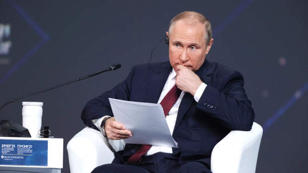 Саммит Путина и Байдена поставит крест на усилиях Запада по изоляции России