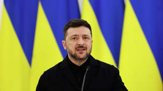 "Портит настроение зрителям": на Украине поняли, что они осточертели Западу