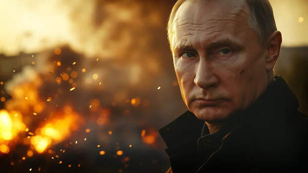 Путин получил тайное послание из Ирана. Россия вступила в "большую игру"