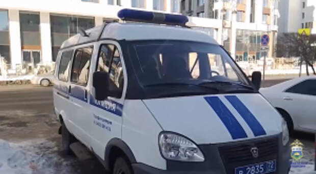 Задержан тюменец, похитивший 9 млн рублей у приятеля под предлогом перепродажи нефтяного оборудования