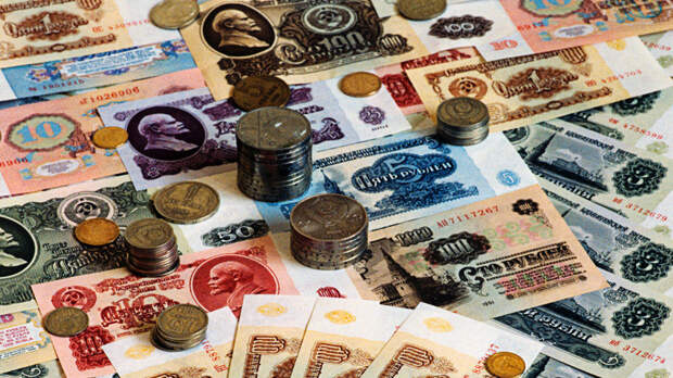 Верните Ленина на рубли: КПРФ предлагает выпустить монеты и банкноты с портретом вождя
